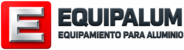 EQUIPALUM — Equipamiento para aluminio